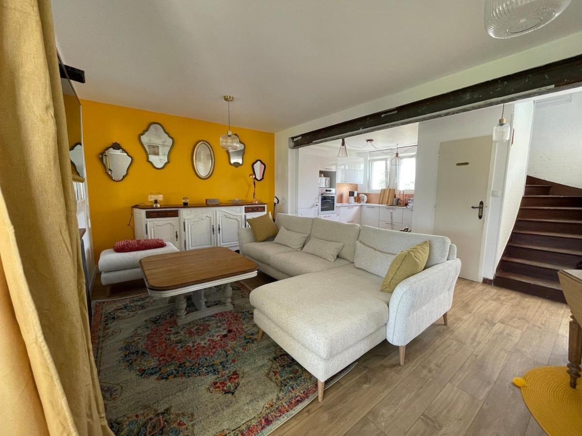 L'abbe Townhouse *